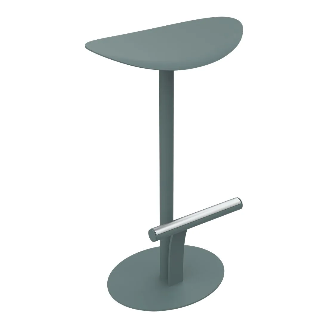 Fermob Bolder BOLDER TABOURET HAUT